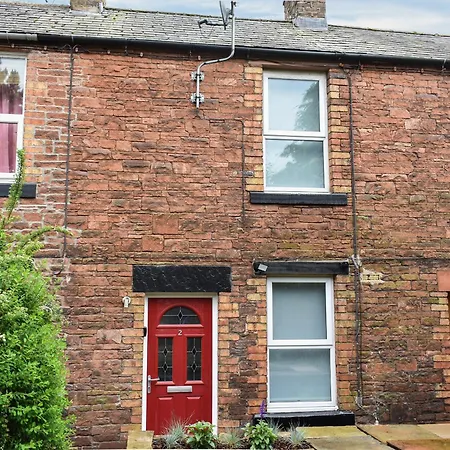 Welsh Yard Holiday home