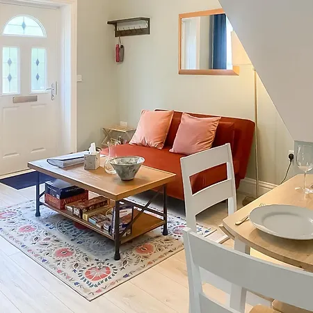 Holiday home Welsh Yard Penrith