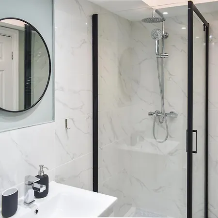 Holiday home Welsh Yard Penrith