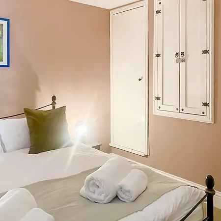 Welsh Yard Vakantiehuis *