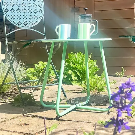 Vakantiehuis Welsh Yard *