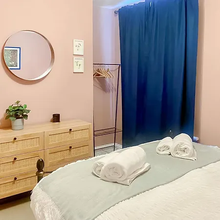 Holiday home Welsh Yard Penrith